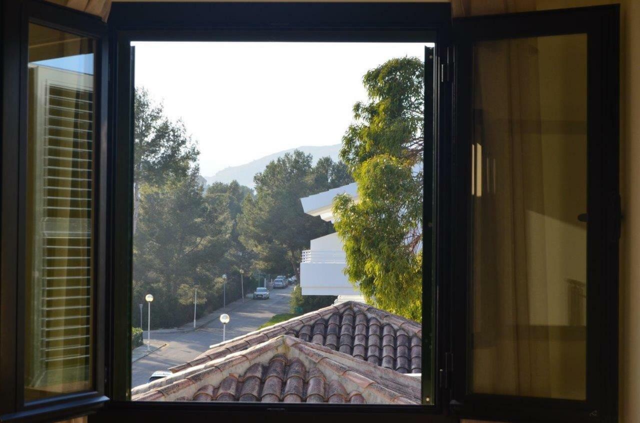 Tramuntana&Beach Pollenca Bagian luar foto
